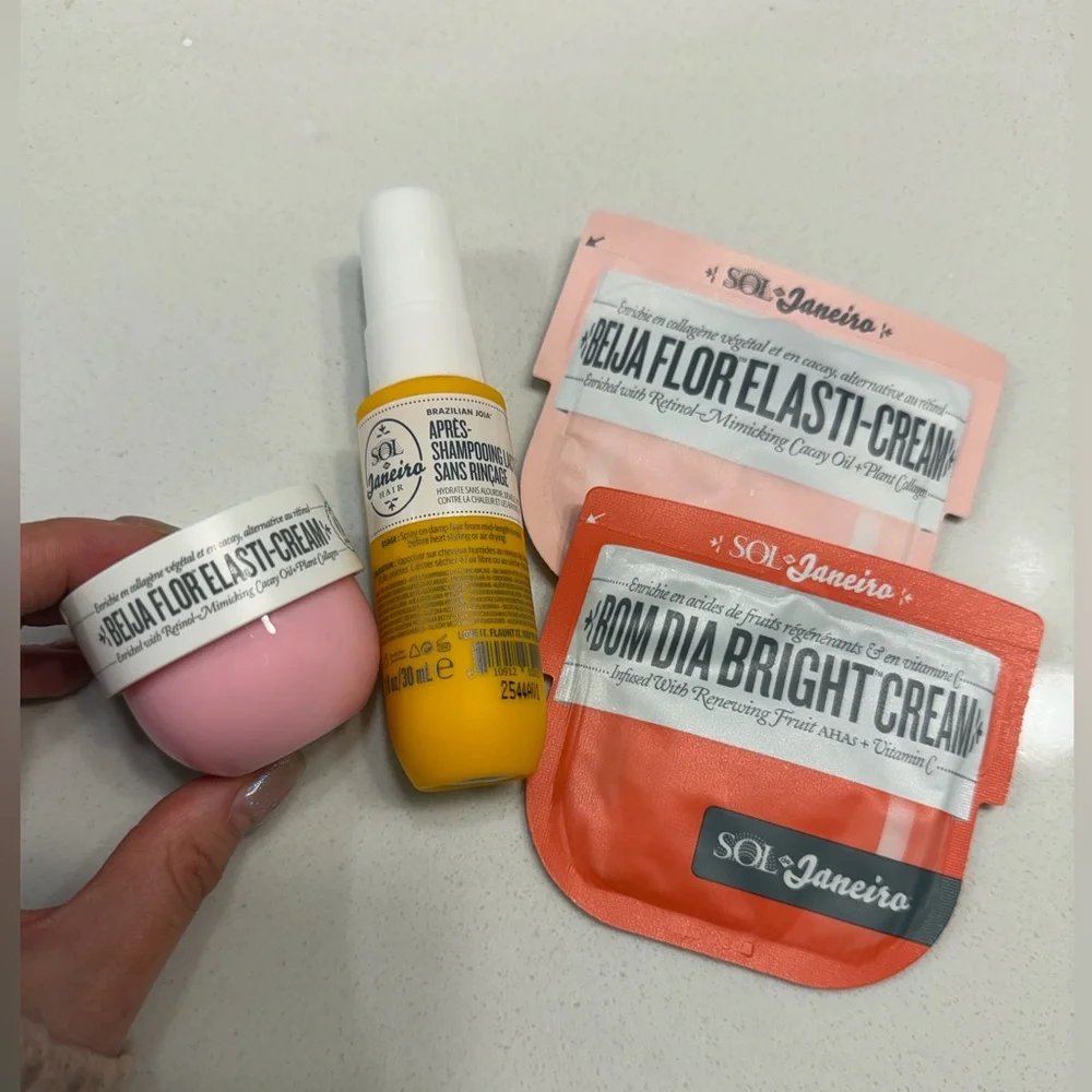 Sephora bundle - Picture 2 of 2